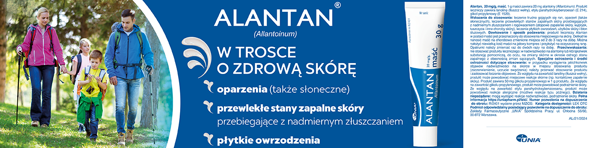 Alantan Blue KV 24-1 (poz.)